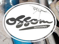 Ossom Sessions // 19.07.2018 // by Carlos Perikas