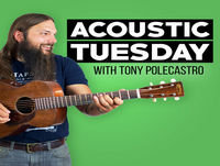 077 - Modern Day Troubadours
