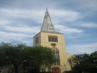 Sunday Sermon - A Dream Deferred