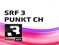 SRF 3 punkt CH von 19:03 Uhr