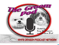 GroomPod 175