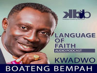 089 Supernatural Deliverance