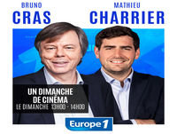Un dimanche de cinéma - 19/08/2018