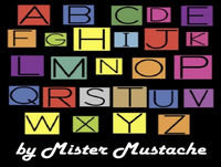 Mustache - Live @Look 21.09