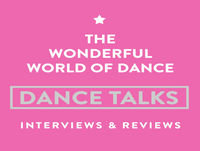 Dance In The Parks kicks off in Chicago! Former Dancer and Founder Katie McCann celebrates 10th season of this specia...