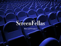 ScreenFellas Podcast