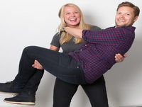 Hvor mye galskap må man skjule i starten av et forhold?