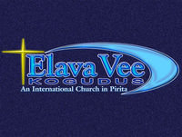 Piibliõhutud - Bible Nights 2
