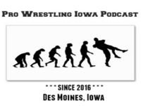 Pro Wrestling Mothership Episode 81