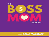 Episode 316: From Brave Mom and Celebrity Hair Extension Specialist to MS Fighter w/Lacy Gadegaard