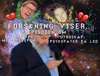 Sexy feil Og psykologisk epilepsi
