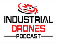Increase Safety & Efficiency at your site with an Elios Drone: Flyability's Johan Mlouka -IDP001