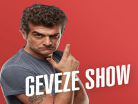 Geveze'nin Oyunu 058: 12.07.2018 Per?embe | Kat?l?mc?lar?n 100 bin liral?k ödülden pay?na dü?eni kapmaya ?...
