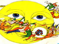 Come To The Sunshine 146 - The 5th Dimension