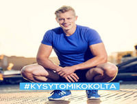 Aloita NYT