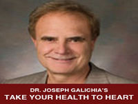 Dr. galichia take your health to heart 5/18/2019