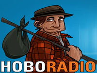 Hobo Radio Interview – Lane Moore
