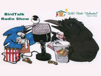 BirdTalk with Scott & David Menough - Jan 12, 2018