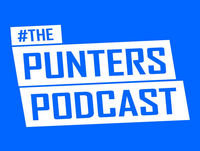 #ThePuntersPodcast Episode 63