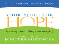 Your Voice For Hope 76 - "You Were Born A Chooser"
