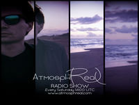 Atmosphreal Radioshow Episode 84