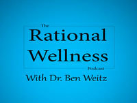 Dried Urine Hormone Testing with Dr. Carrie Jones: Rational Wellness Podcast 98