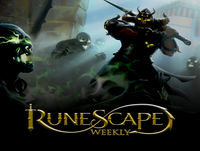 Runescape Weekly Podcast 09/21/2018