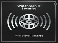 Watchman IT Security looks at "The Threat Landscape"