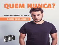 Cidade - Quem Nunca?