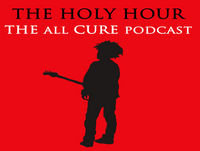 The Holy Hour