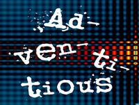 Adventitious Ep 48 - Grand Tour Season 1, Club Penguin, and Wonko Falls