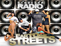 DJ Triple Exe Street RnB