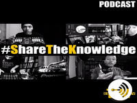 #ShareTheKnowledge podcast 40