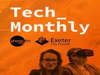 Tech Monthly special: May 2017