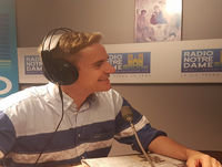 Émission du 23 janvier 2019 : Les saints patrons des JMJ de Panama. Avec Michel BOYANCÉ, philosophe, doyen de l’I...