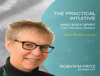Using Intuition to Find Your Home