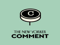 The New Yorker Comment