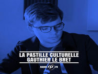 Au revoir Michel !