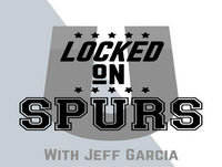 LOCKED ON SPURS (09/14/2018) - Candidates for a breakout season