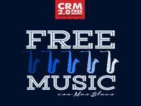 Italian Free Music "Concerto d'autore" 1 by Mao Blues