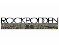 ROCKPODDEN #195 Tomas Åkvik