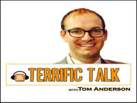 158: NFL Redzone Host Scott Hanson