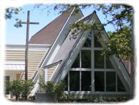 St. Augustine's Chapel at Vanderbilt