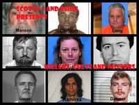 The West Nickles Mine School Shooting
