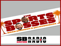5-21-18- The Sports Bosses- Hour 2