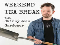 #7. Dabbing + Brooke Connelly & Josh O'Hare Garden Chat