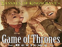 VoK 526: Krakencast – “Winterfell” (S08E01 Review)