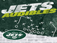 Jets GM Joe Douglas (4/7)