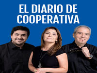 El Diario de Cooperativa - Primera Edición - Jueves 11 de octubre