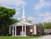 Westminster Presbyterian Church of Brandon Florida